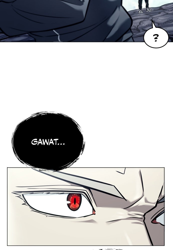 Read Tower of God_ Urek Mazino ID Manga Online