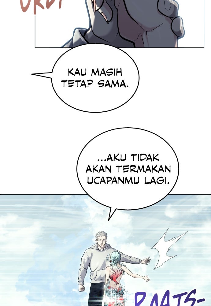 Read Tower of God_ Urek Mazino ID Manga Online