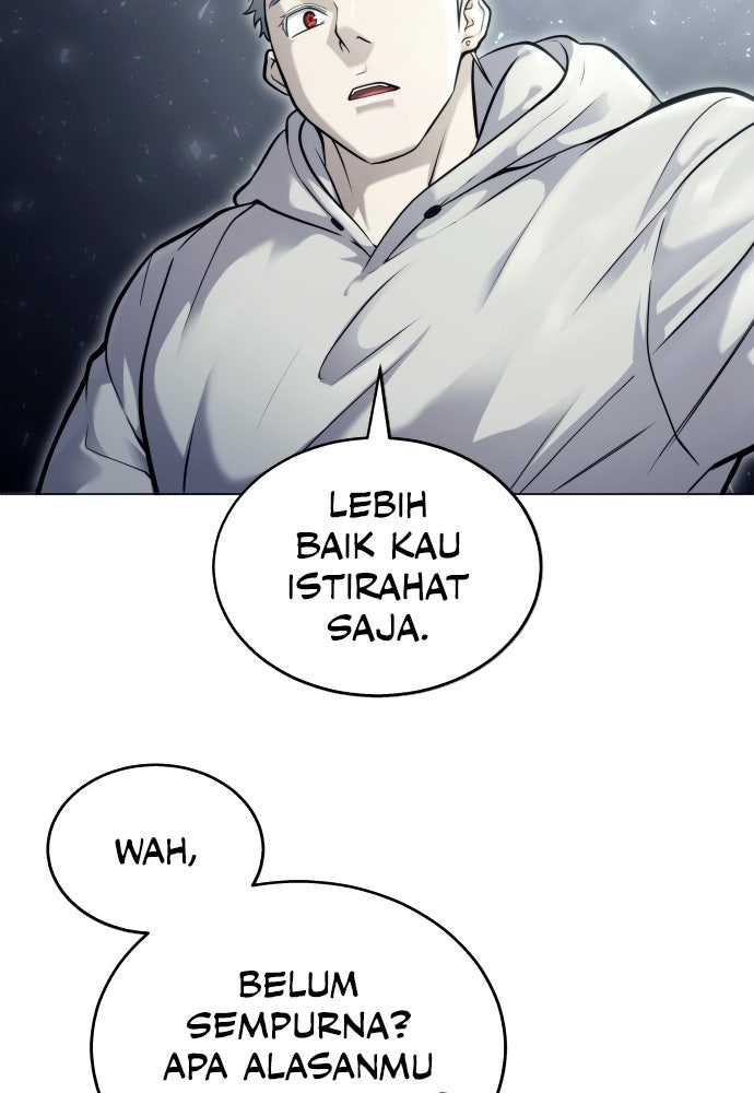 Read Tower of God_ Urek Mazino ID Manga Online