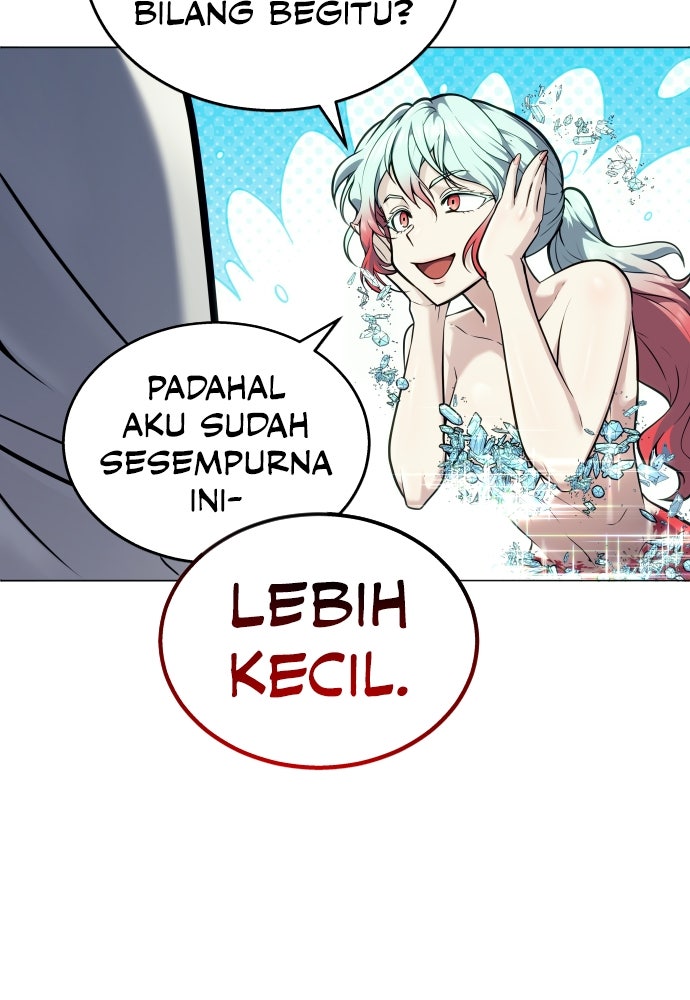 Read Tower of God_ Urek Mazino ID Manga Online