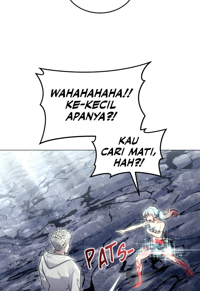 Read Tower of God_ Urek Mazino ID Manga Online