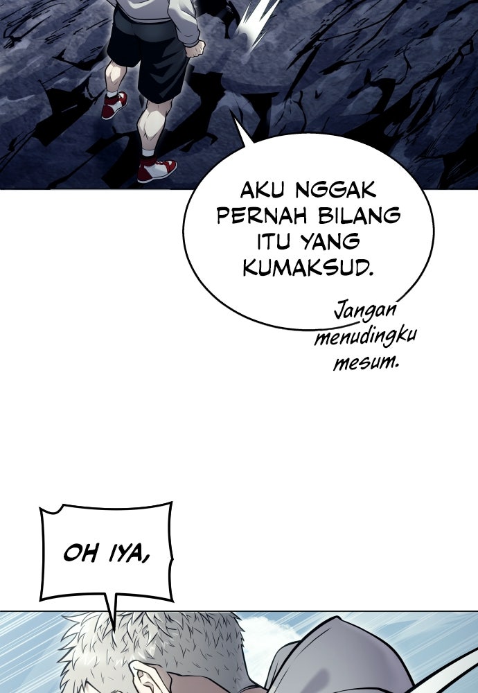 Read Tower of God_ Urek Mazino ID Manga Online