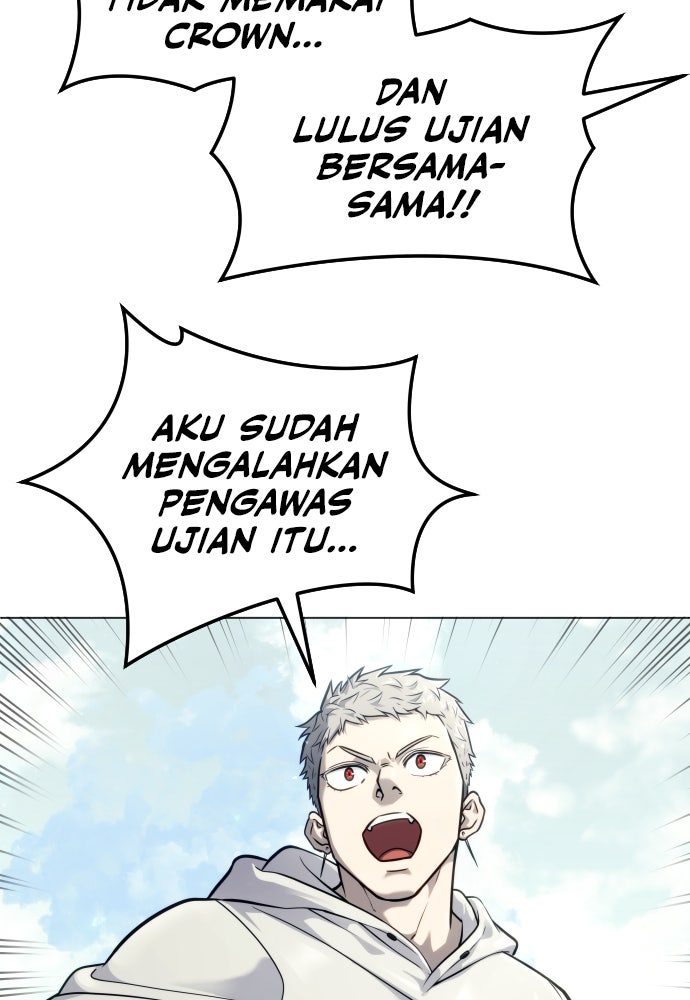 Read Tower of God_ Urek Mazino ID Manga Online