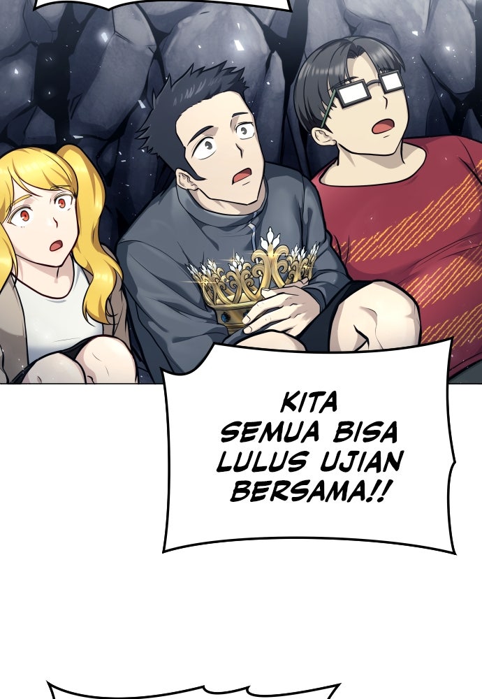 Read Tower of God_ Urek Mazino ID Manga Online