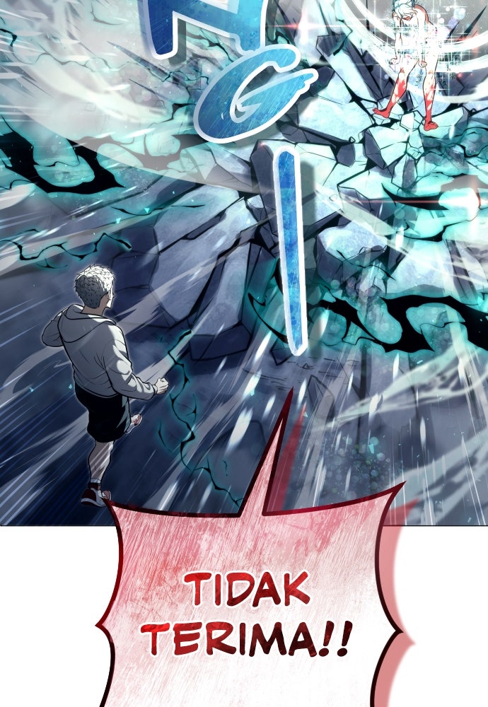 Read Tower of God_ Urek Mazino ID Manga Online
