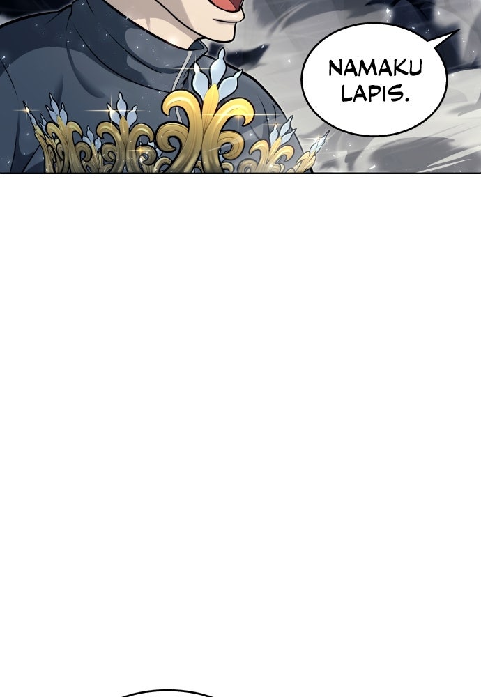 Read Tower of God_ Urek Mazino ID Manga Online