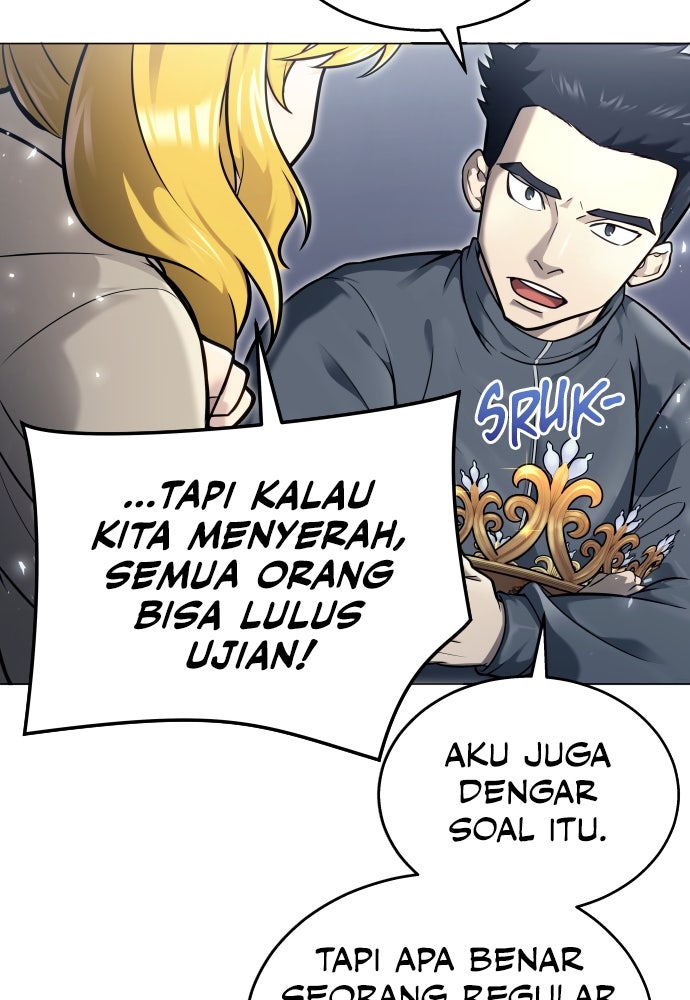 Read Tower of God_ Urek Mazino ID Manga Online