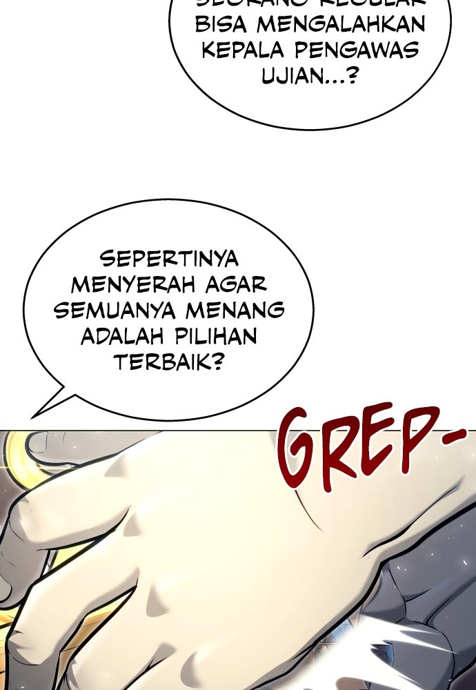 Read Tower of God_ Urek Mazino ID Manga Online