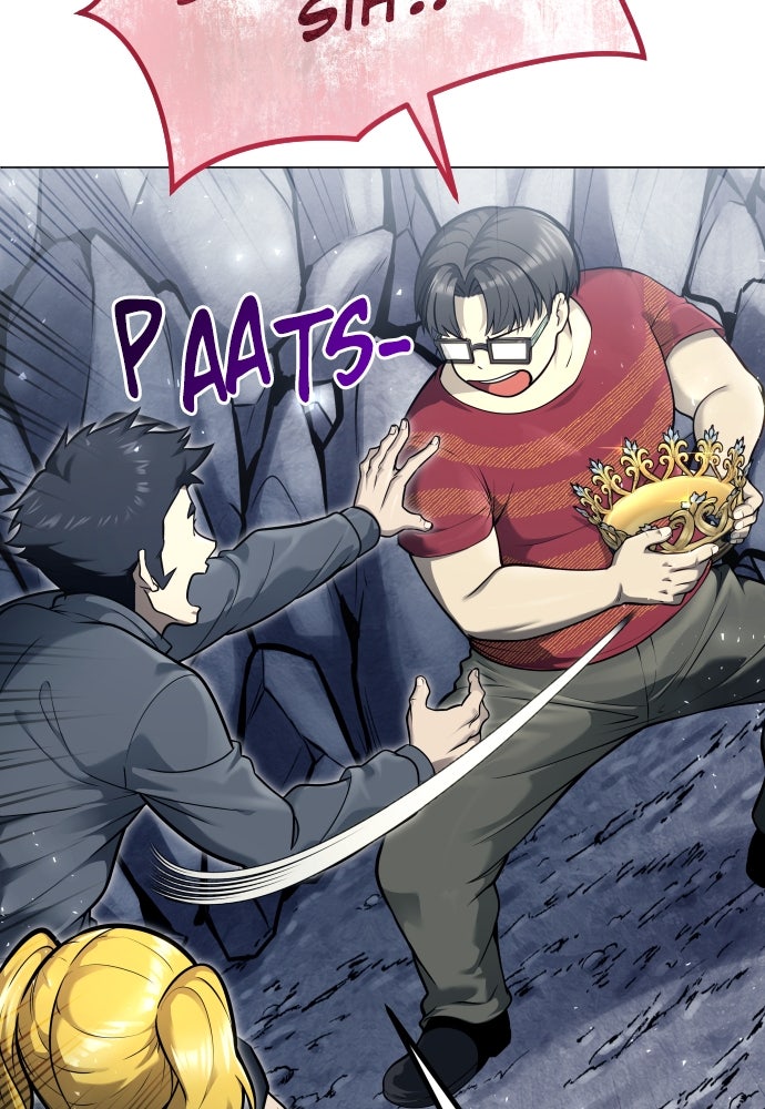 Read Tower of God_ Urek Mazino ID Manga Online