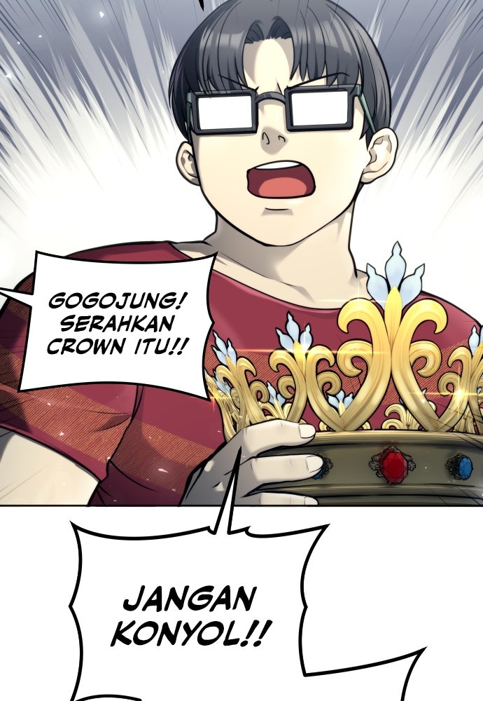 Read Tower of God_ Urek Mazino ID Manga Online