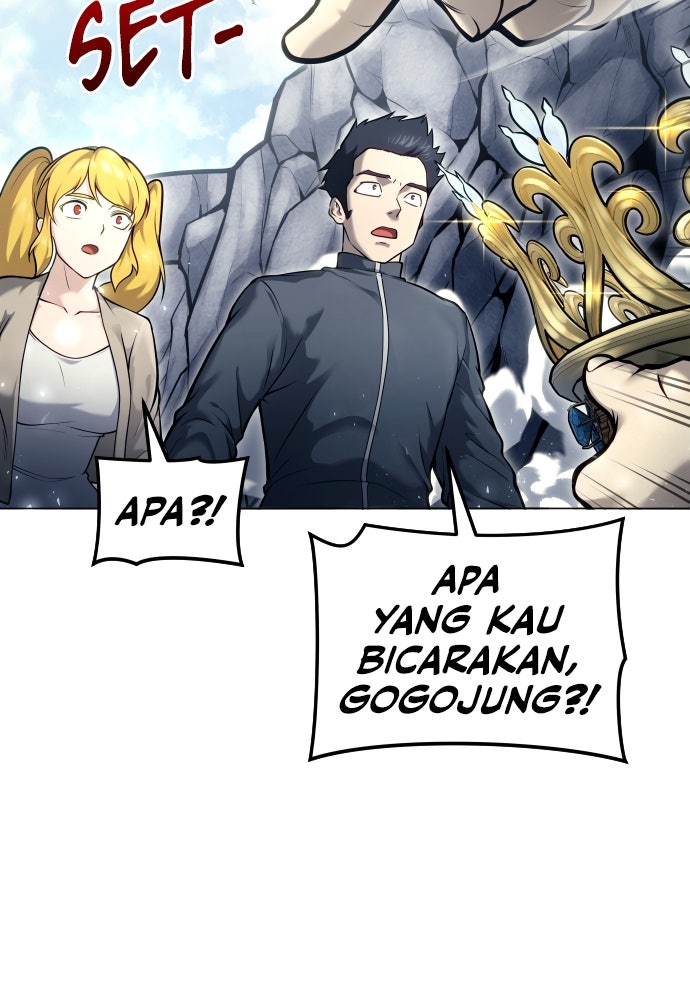 Read Tower of God_ Urek Mazino ID Manga Online