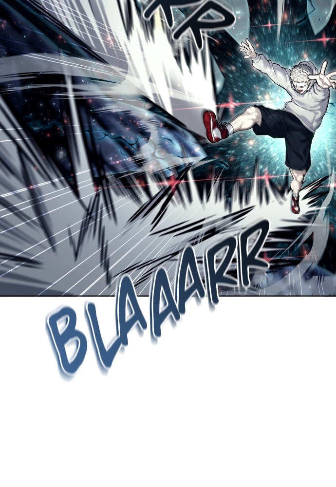 Read Tower of God_ Urek Mazino ID Manga Online