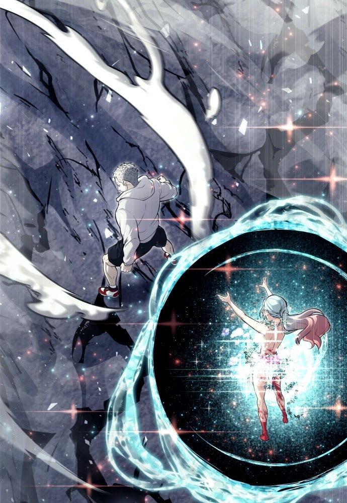 Read Tower of God_ Urek Mazino ID Manga Online