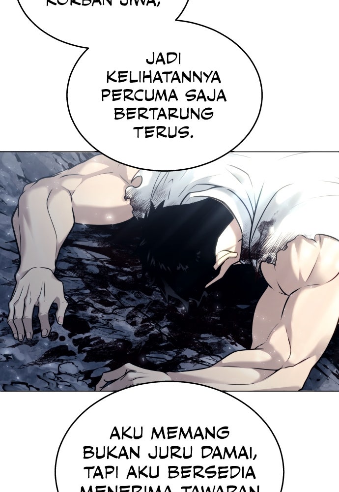 Read Tower of God_ Urek Mazino ID Manga Online