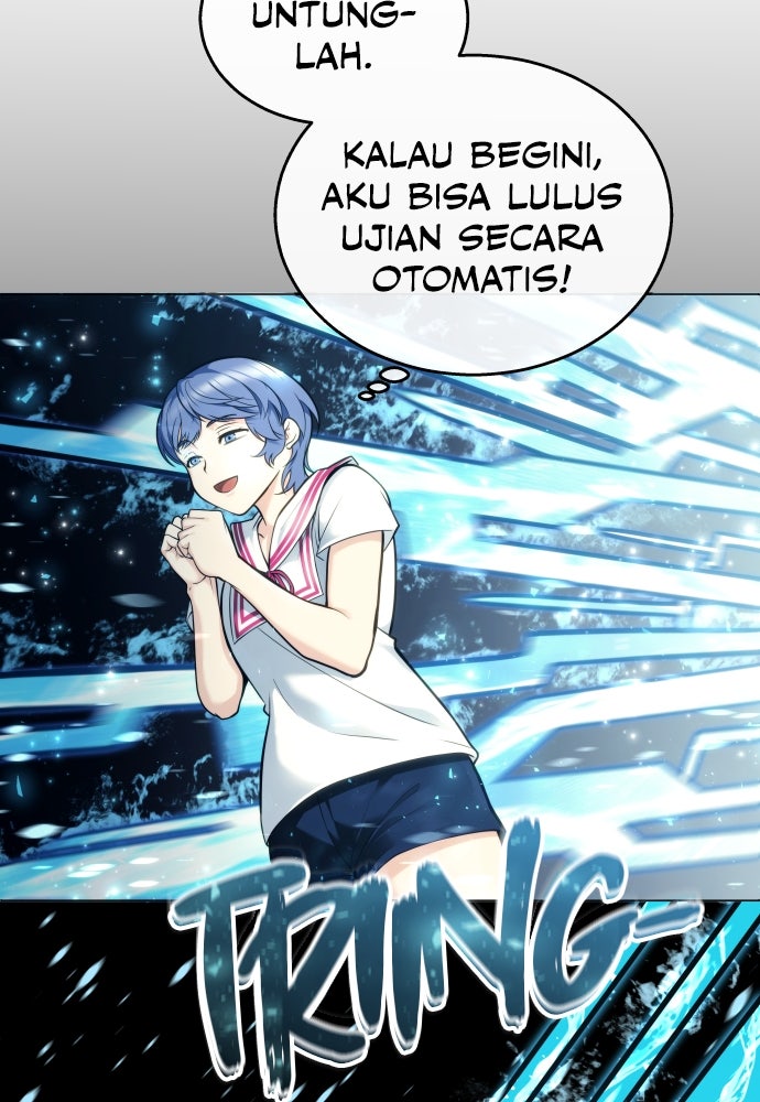 Read Tower of God_ Urek Mazino ID Manga Online