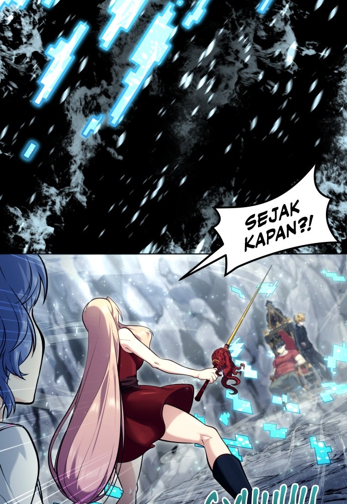 Read Tower of God_ Urek Mazino ID Manga Online