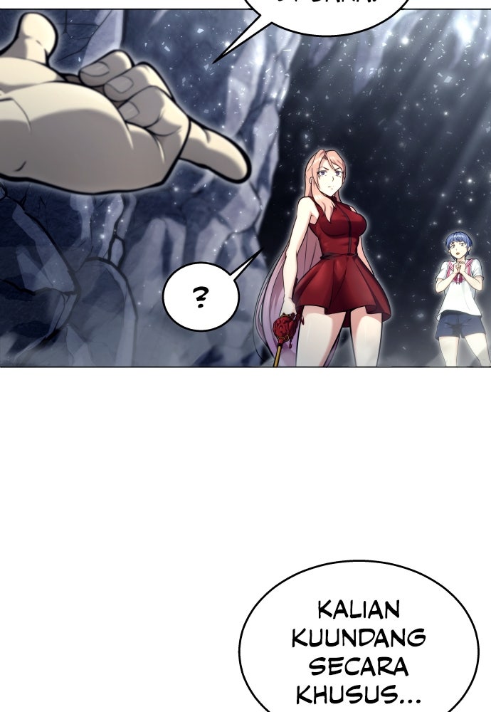 Read Tower of God_ Urek Mazino ID Manga Online