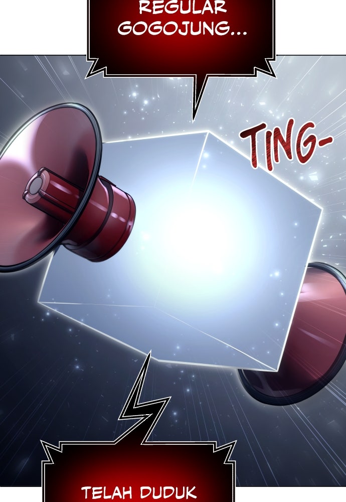 Read Tower of God_ Urek Mazino ID Manga Online