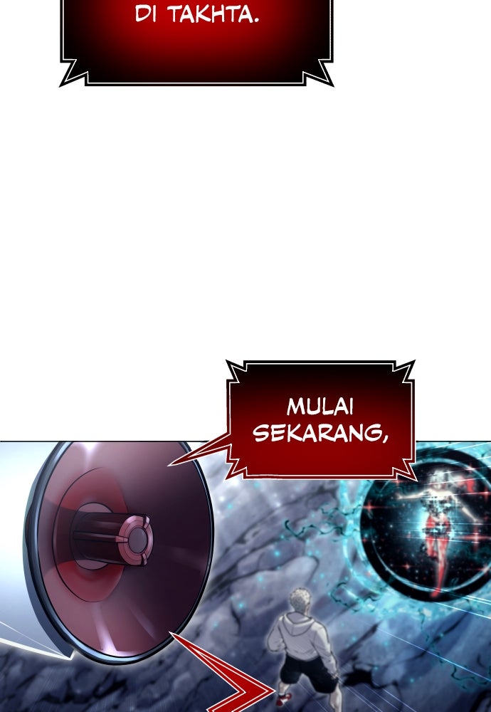 Read Tower of God_ Urek Mazino ID Manga Online