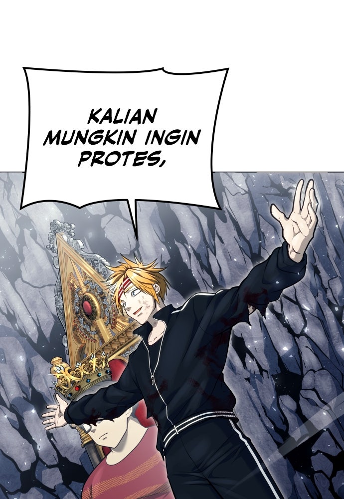 Read Tower of God_ Urek Mazino ID Manga Online