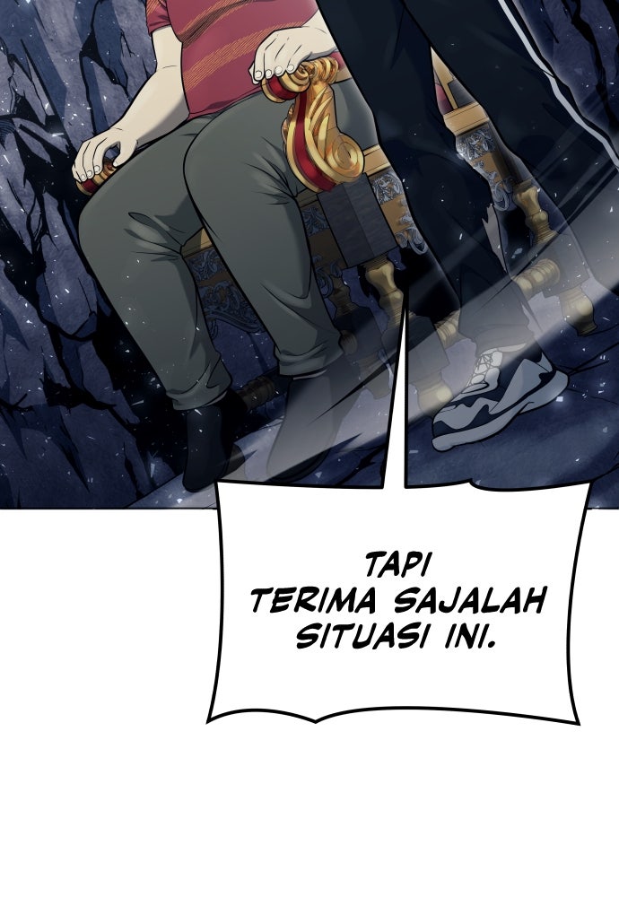 Read Tower of God_ Urek Mazino ID Manga Online