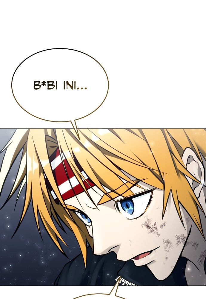 Read Tower of God_ Urek Mazino ID Manga Online