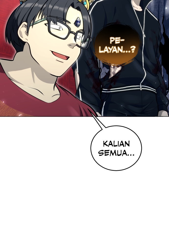 Read Tower of God_ Urek Mazino ID Manga Online