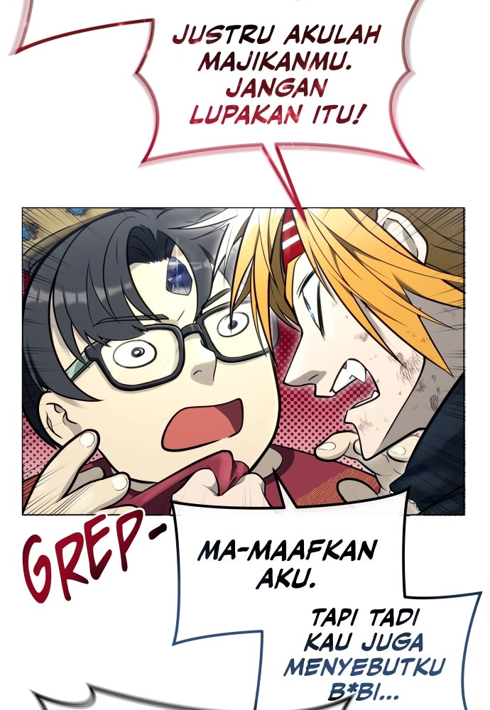 Read Tower of God_ Urek Mazino ID Manga Online