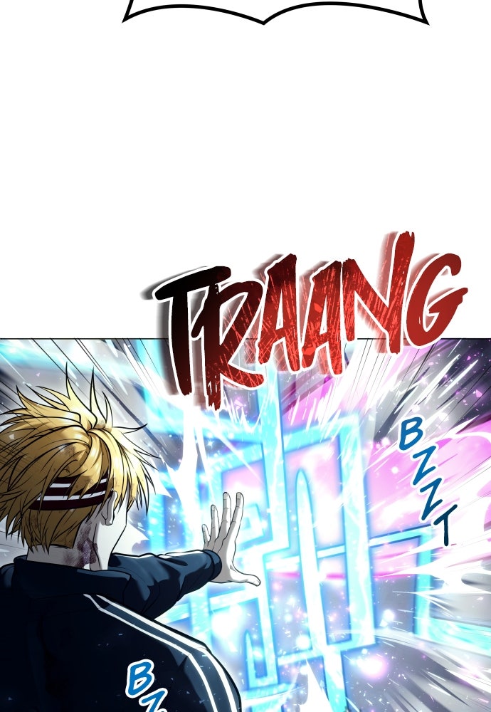 Read Tower of God_ Urek Mazino ID Manga Online