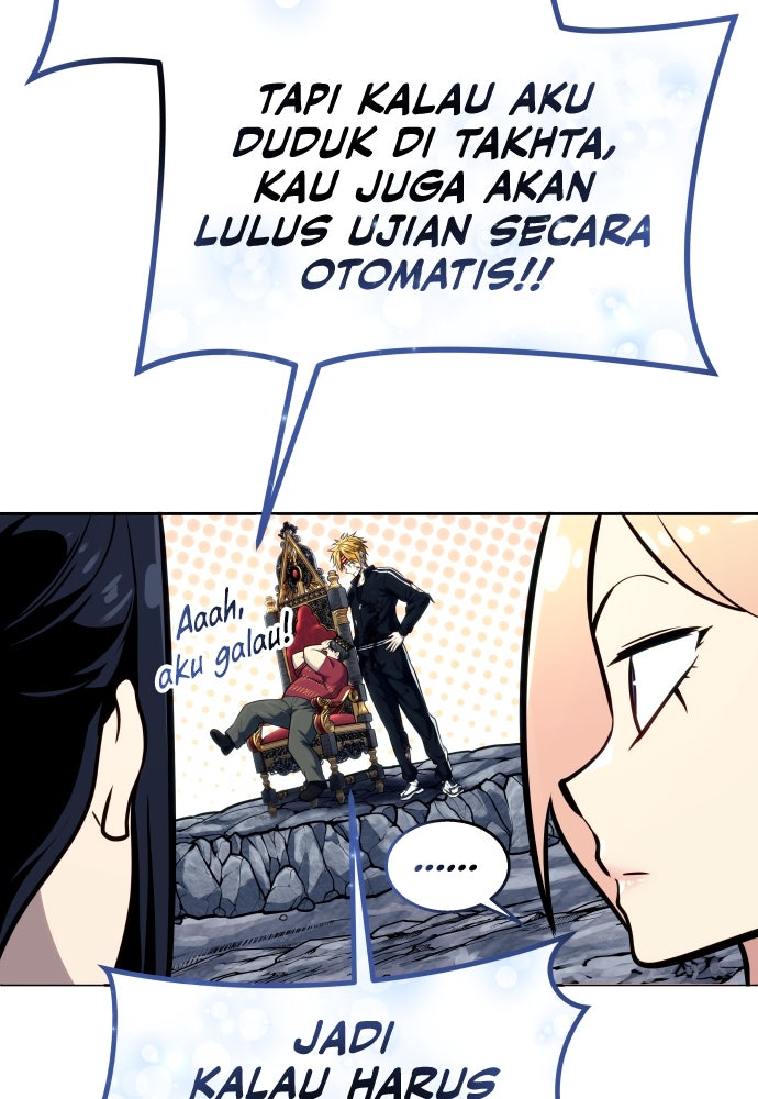 Read Tower of God_ Urek Mazino ID Manga Online