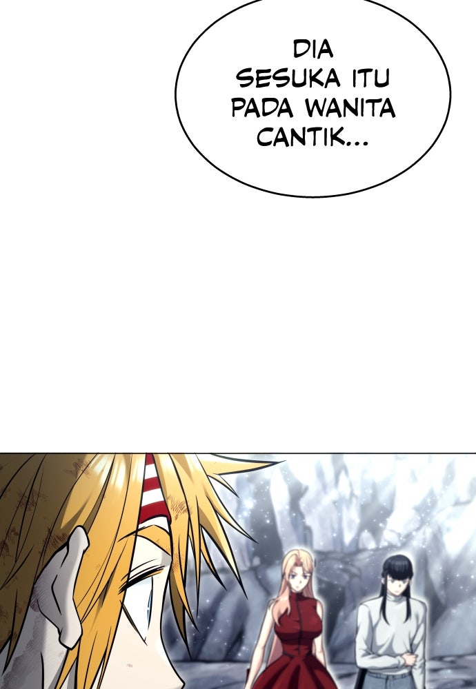 Read Tower of God_ Urek Mazino ID Manga Online