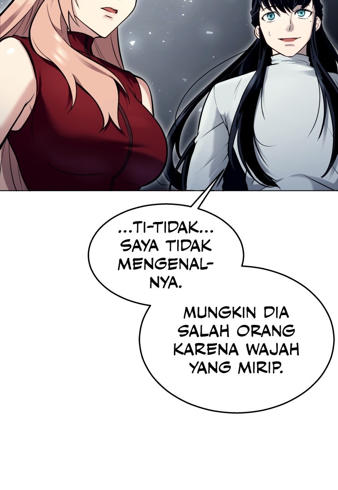 Read Tower of God_ Urek Mazino ID Manga Online