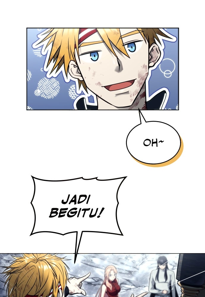 Read Tower of God_ Urek Mazino ID Manga Online