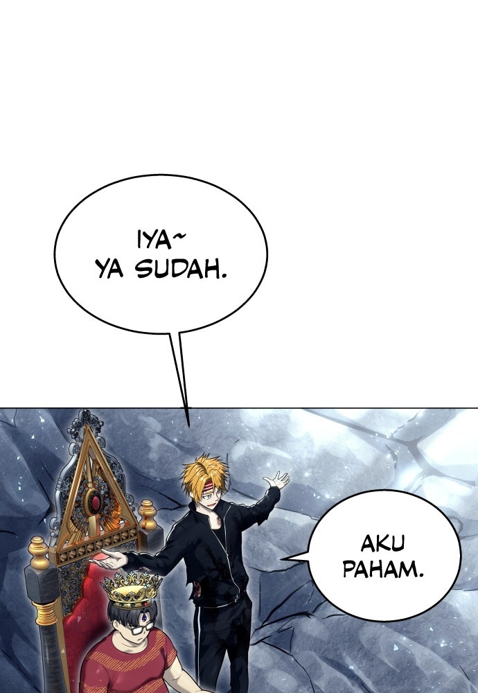 Read Tower of God_ Urek Mazino ID Manga Online