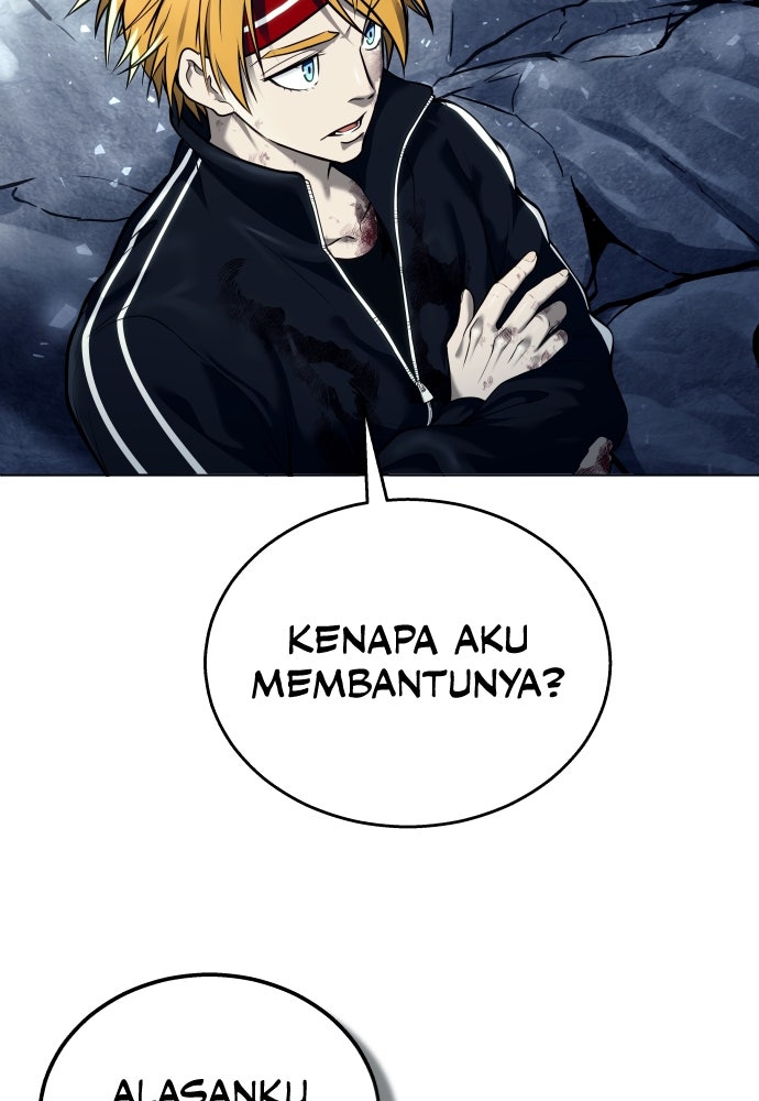 Read Tower of God_ Urek Mazino ID Manga Online