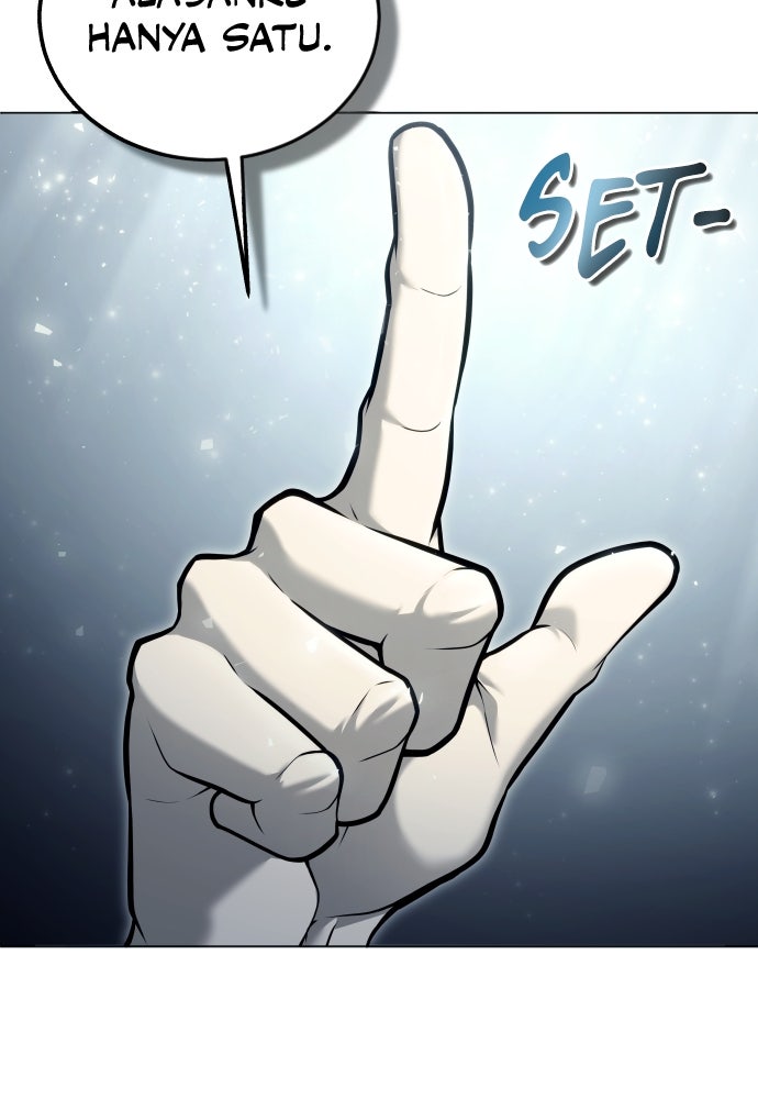 Read Tower of God_ Urek Mazino ID Manga Online
