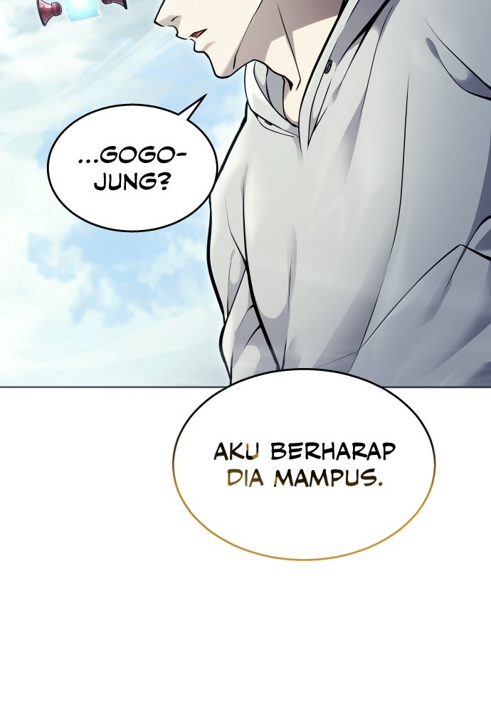 Read Tower of God_ Urek Mazino ID Manga Online