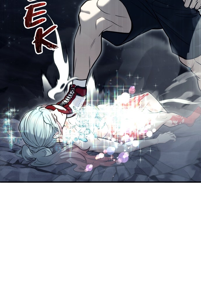 Read Tower of God_ Urek Mazino ID Manga Online