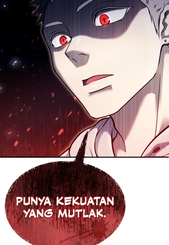 Read Tower of God_ Urek Mazino ID Manga Online