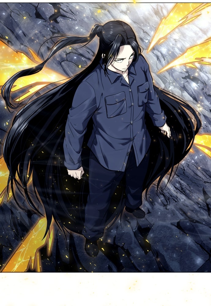 Read Tower of God_ Urek Mazino ID Manga Online