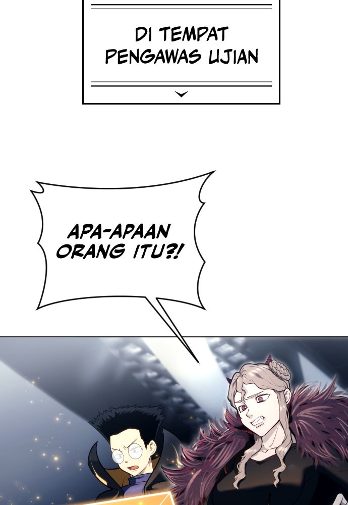 Read Tower of God_ Urek Mazino ID Manga Online