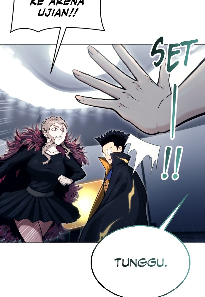Read Tower of God_ Urek Mazino ID Manga Online
