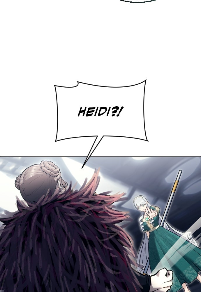 Read Tower of God_ Urek Mazino ID Manga Online