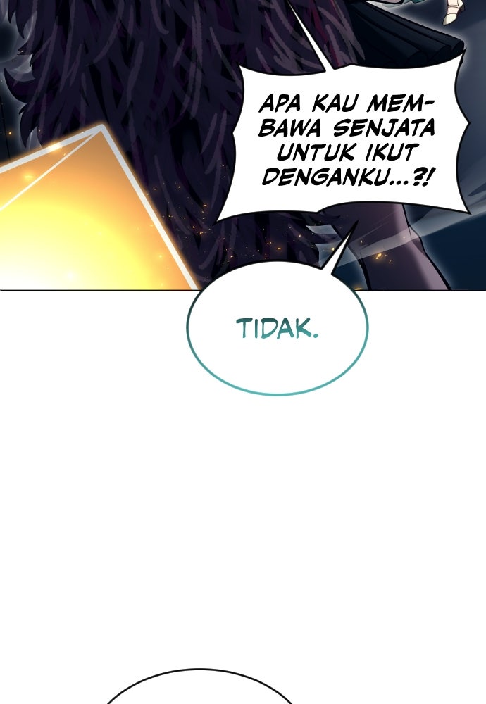 Read Tower of God_ Urek Mazino ID Manga Online