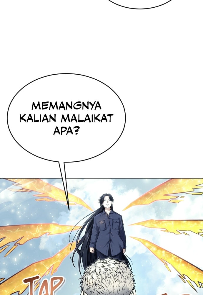 Read Tower of God_ Urek Mazino ID Manga Online