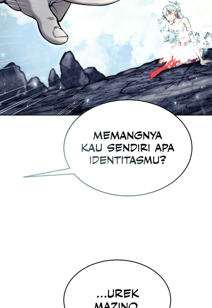 Read Tower of God_ Urek Mazino ID Manga Online
