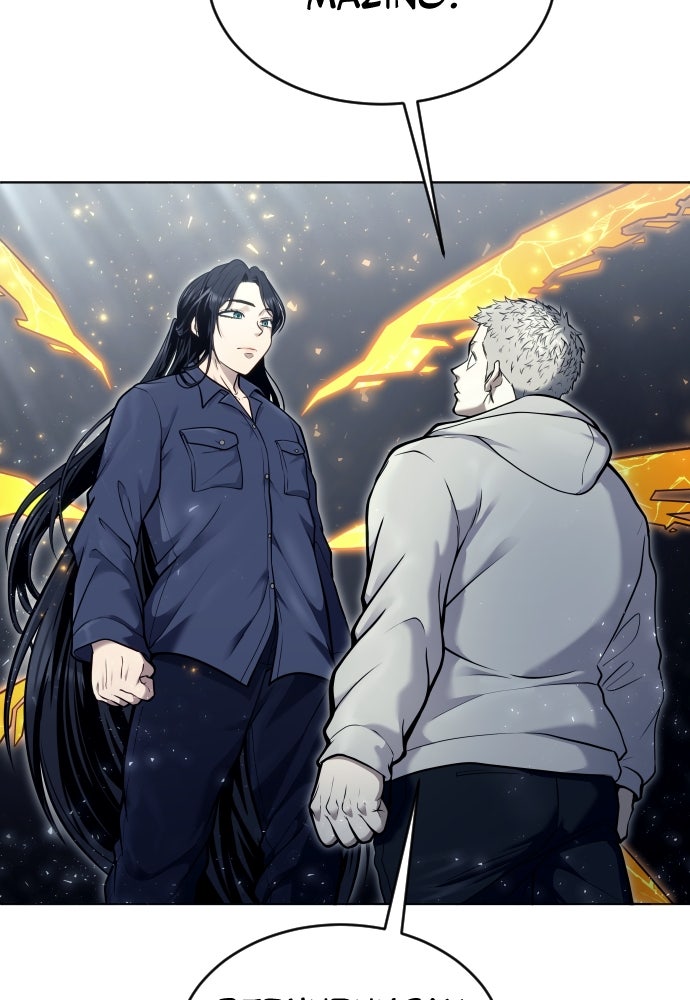 Read Tower of God_ Urek Mazino ID Manga Online