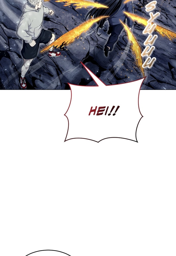 Read Tower of God_ Urek Mazino ID Manga Online