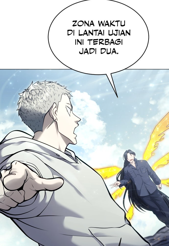 Read Tower of God_ Urek Mazino ID Manga Online