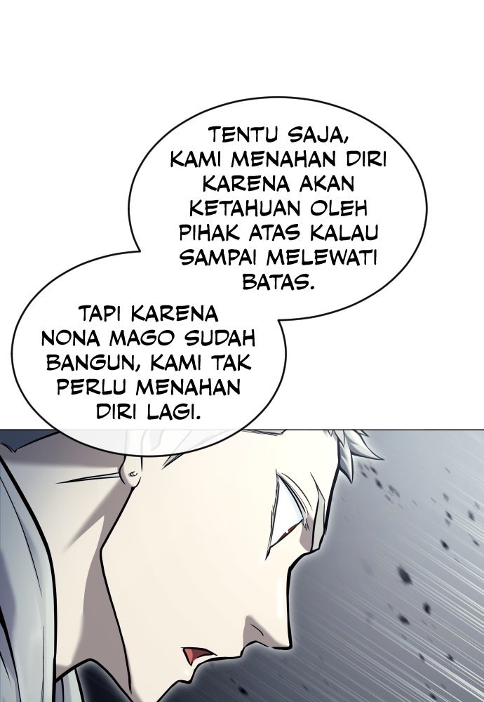 Read Tower of God_ Urek Mazino ID Manga Online